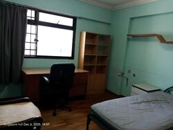 Blk 287D Jurong East Street 21 (Jurong East), HDB Executive #569707781